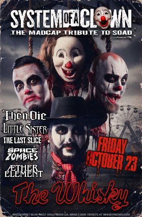 System of a Clown