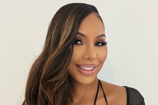 Tamar Braxton