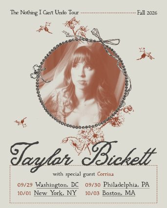 Taylor Bickett