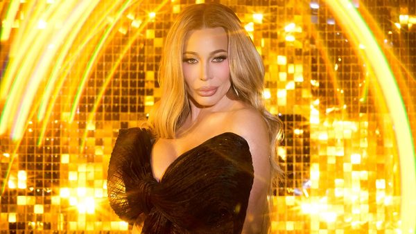 Taylor Dayne