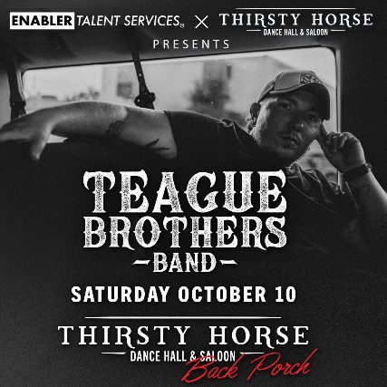 Teague Brothers Band