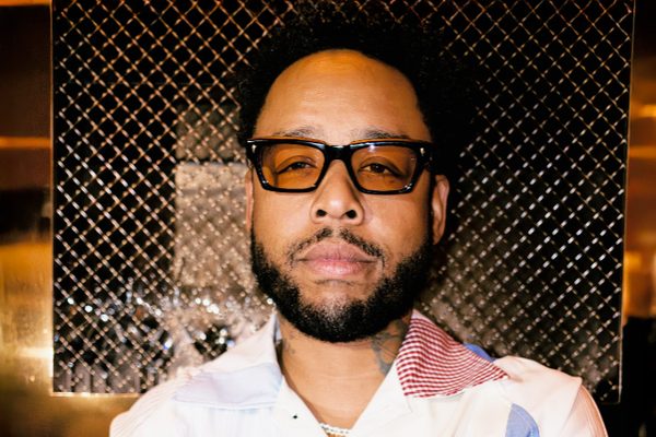 Terrace Martin