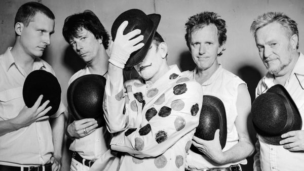 The Adicts