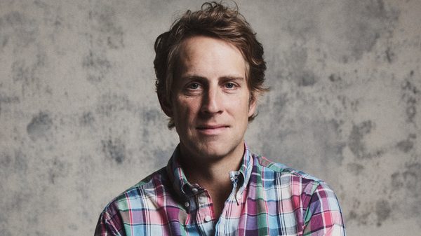 The Ben Rector Christmas Tour