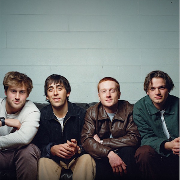 The Bends