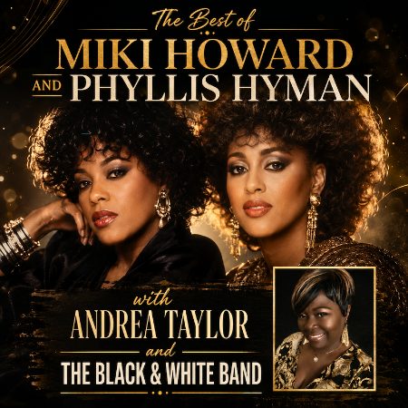 The Best of Miki Howard and Phyllis Hyman