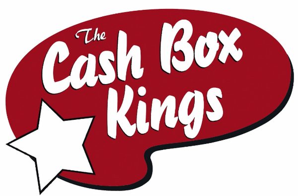 The Cash Box Kings