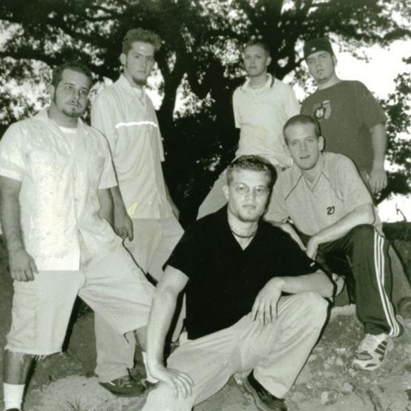 The Custodians