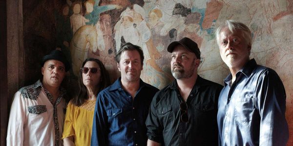 The Delines