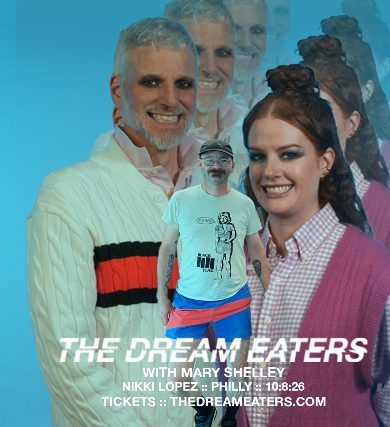 The Dream Eaters