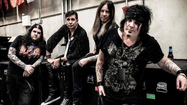 The Erotics