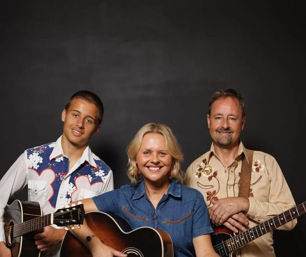 The French Family Band