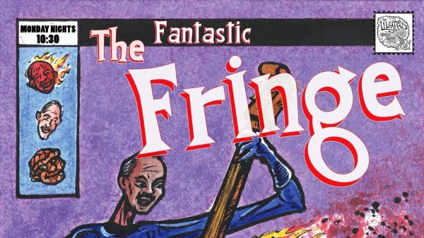 The Fringe