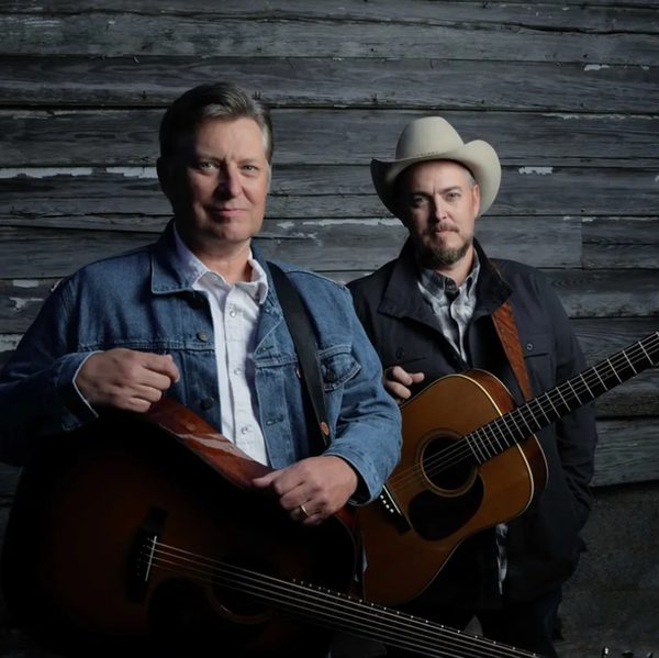 The Gibson Brothers