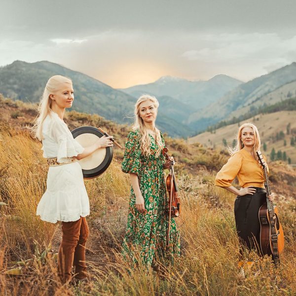 The Gothard Sisters