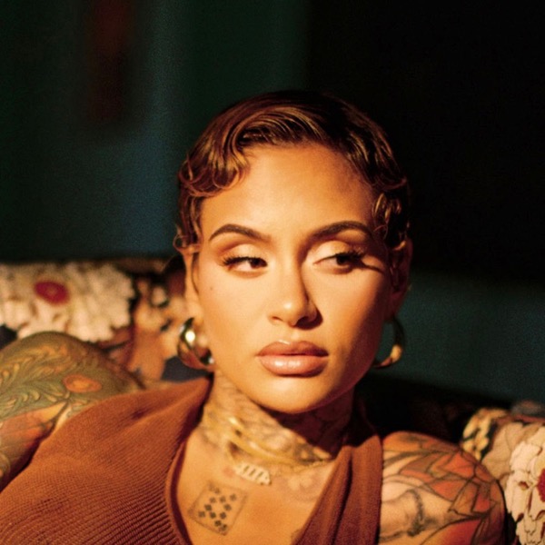 The Kehlani