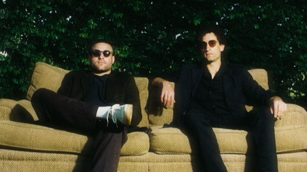 The Lagoons