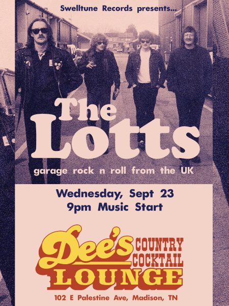 The Lotts