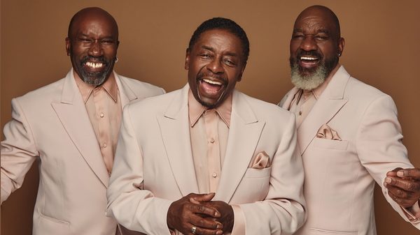 The Manhattans