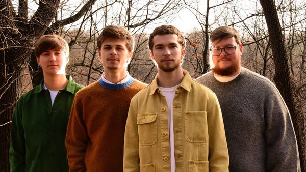 The Mountain Grass Unit