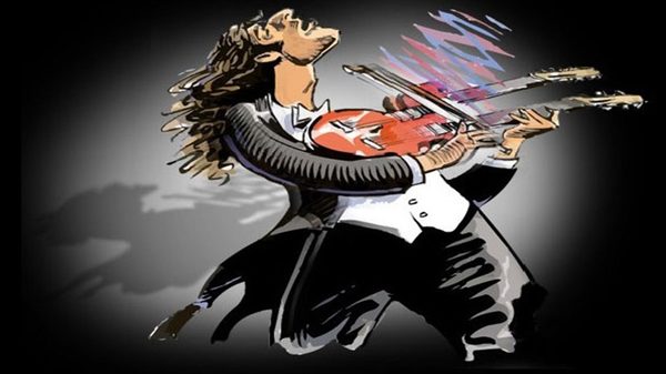 The Music Of Led Zeppelin
