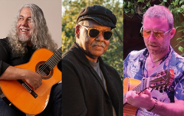 The Music Of The Buena Vista Social Club A Tribute To The Golden Age Of Cuba