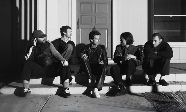 The Neighbourhood The