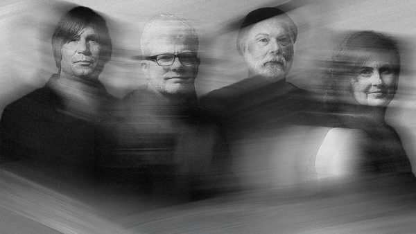 The New Pornographers