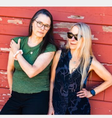 The Nields