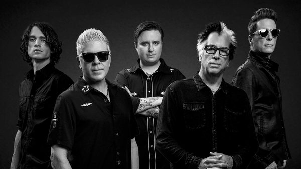 The Offspring