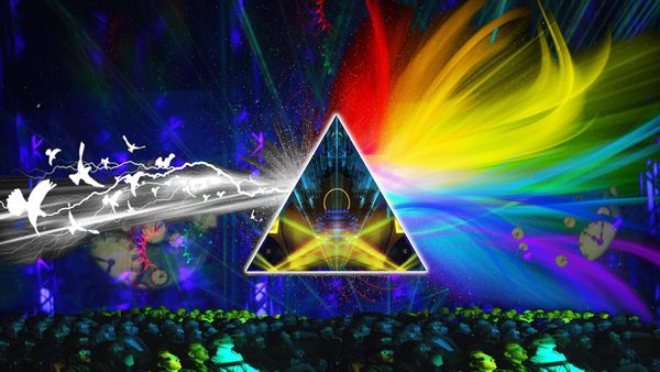 The Pink Floyd Laser Spectacular