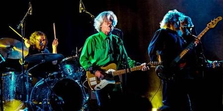 The Rainmakers
