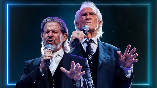 The Righteous Brothers
