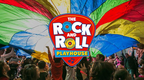 The Rock and Roll Playhouse plays Music of Taylor Swift for Kids
