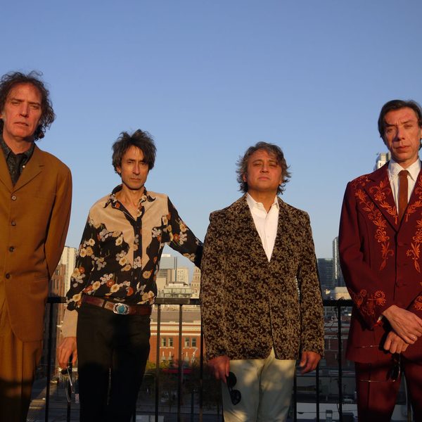 The Sadies