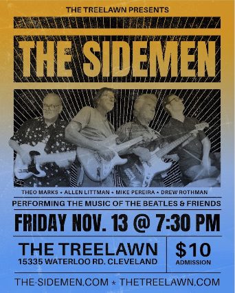 The Sidemen