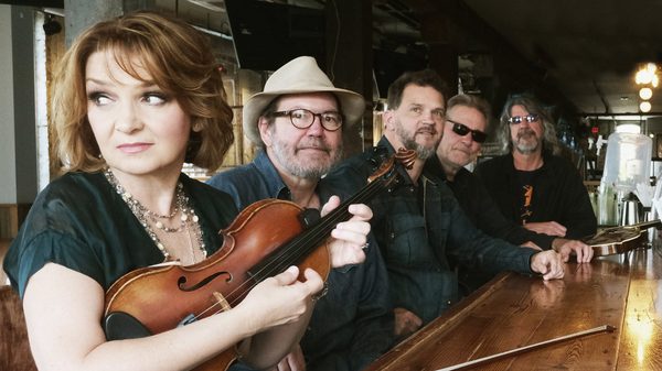 The SteelDrivers