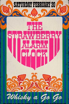 The Strawberry Alarm Clock