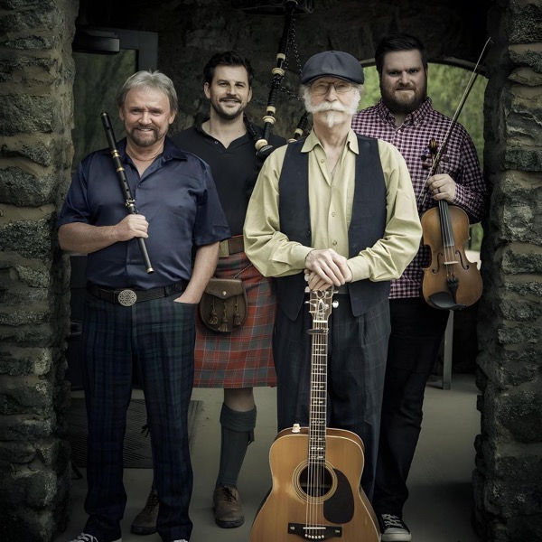 The Tannahill Weavers