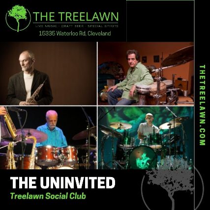 The Uninvited