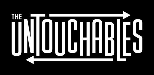 The Untouchables