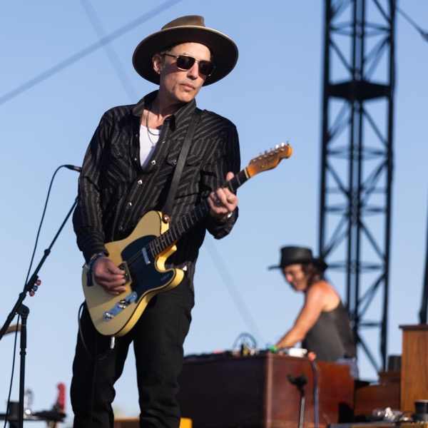 The Wallflowers