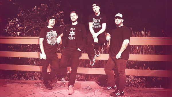 The Warped Tour Band