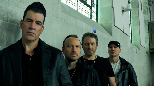 Theory of a Deadman