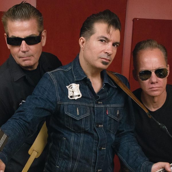 Three Bad Jacks