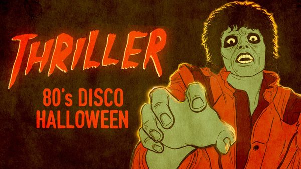 Thriller