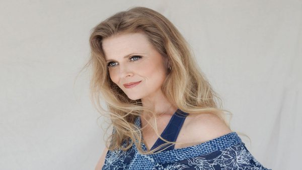 Tierney Sutton and Tamir Hendelman Duo