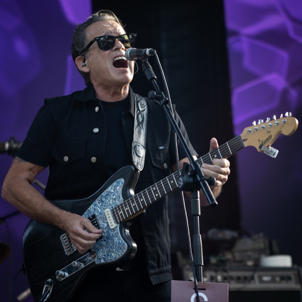 Tommy Castro and the Painkillers