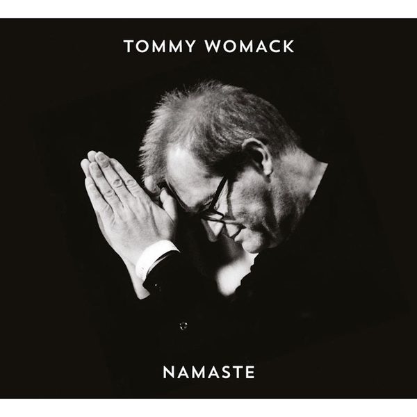 Tommy Womack