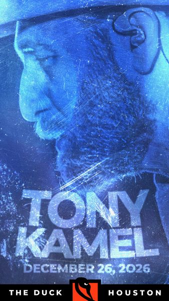Tony Kamel